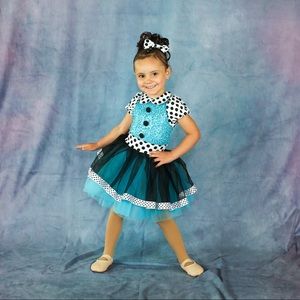 Dance Costume